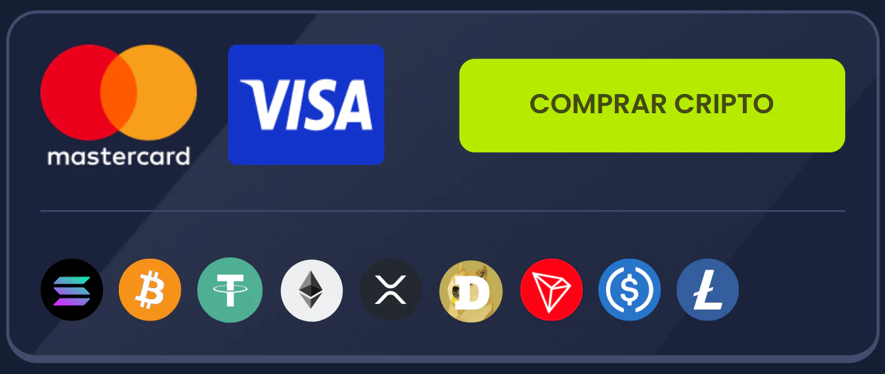 Métodos de pago en Epicbet